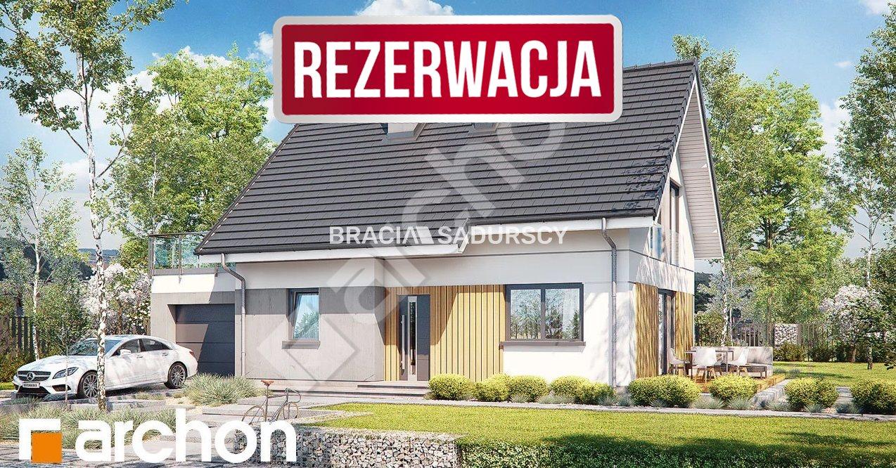sprzedam dom Wołowice